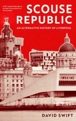 Scouse Republic