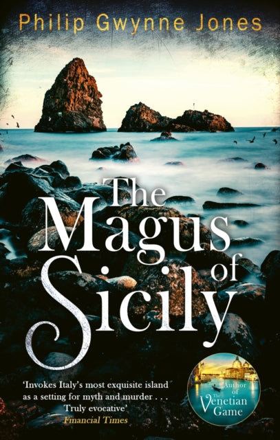 Magus of Sicily