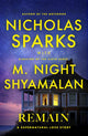 Book cover of: Remain