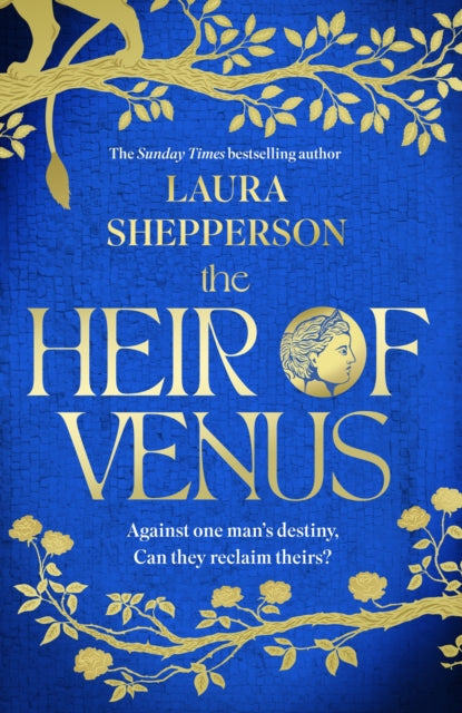 Book cover of: Heir of Venus