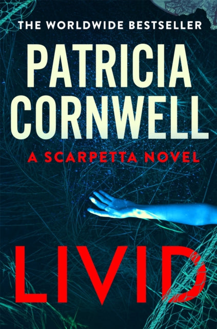 Book cover of: Livid. By: Author to Author to be revealed