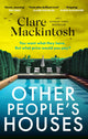 Book cover of: Other People's Houses