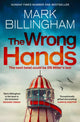 Book cover of: Wrong Hands