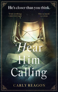 Hear Him Calling, 'Truly terrifying' Chris Whitaker
