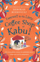 Farewell to The Little Coffee Shop of Kabul, the unmissable final instalment in the internationally bestselling series 9781408728116 Deborah Rodriguez