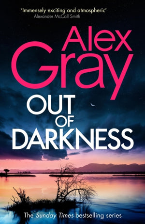 Out of Darkness, The thrilling new instalment of the Sunday Times bestselling series