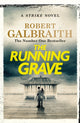 Book cover of: Running Grave. By: Robert Galbraith