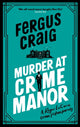 Book cover of: Murder at Crime Manor
