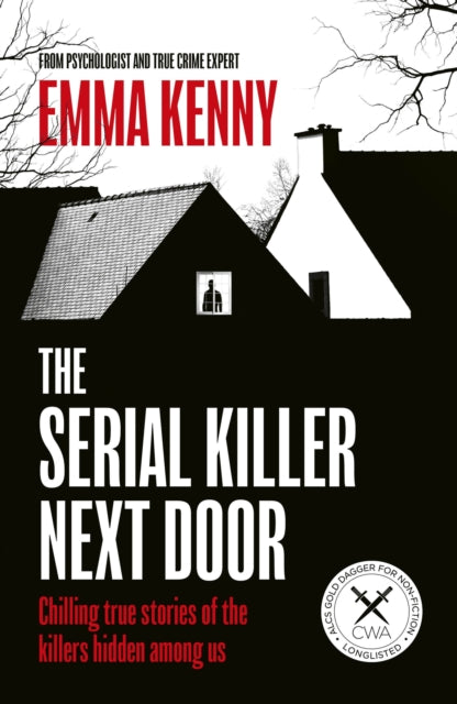 Serial Killer Next Door