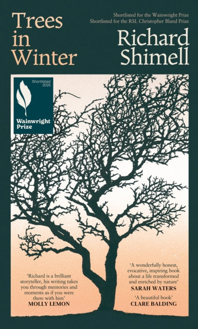 Book cover of: Trees in Winter