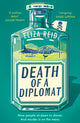 Book cover of: Death of a Diplomat