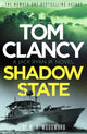 Book cover of: Tom Clancy Shadow State
