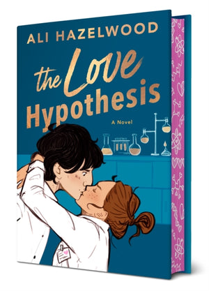 Love Hypothesis, Collector's Edition