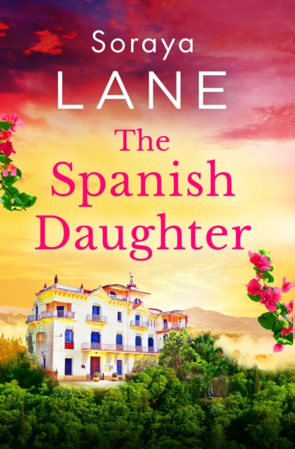 Book cover of: Spanish Daughter