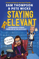 Book cover of: Staying Relevant
