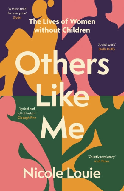 Book cover of: Others Like Me