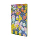 Book cover of: Monet’s Chrysanthemums A4 Lined Cahier