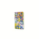 Book cover of: Monet’s Chrysanthemums A6 Lined Cahier