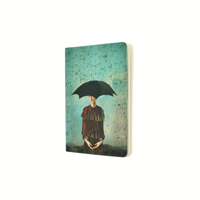 Book cover of: Wordscapes (Free Your Mind) A5 Unlined Cahier