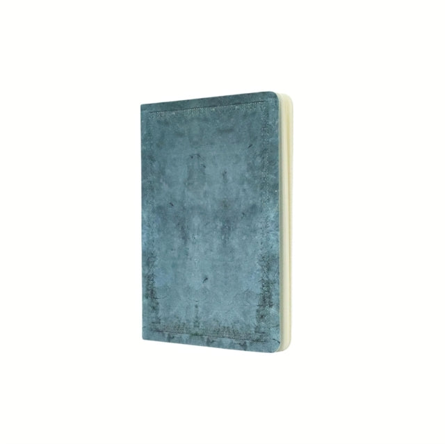 Book cover of: Riviera Bold (Old Leather Collection) A5 Unlined Cahier