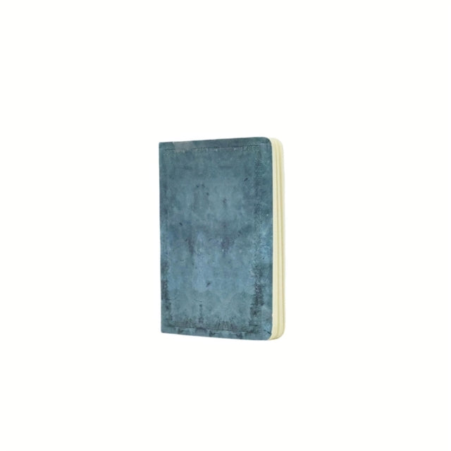 Book cover of: Riviera Bold (Old Leather Collection) A6 Unlined Cahier