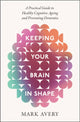 Book cover of: Keeping Your Brain in Shape