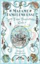 Book cover of: Madame Pamplemousse and the Time-Travelling Cafe