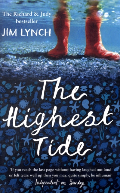 Highest Tide, The Richard & Judy Book Club Pick 9781408800621 Jim Lynch