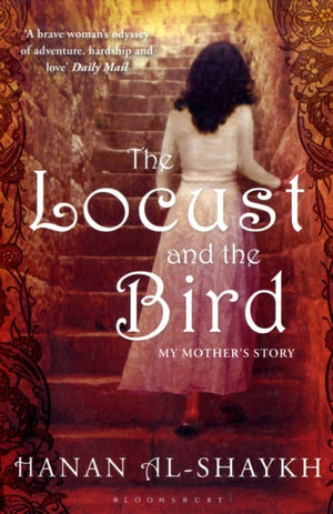 Locust and the Bird