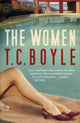 Book cover of: Women. By: T C Boyle