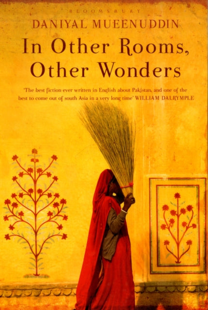 Book cover of: In Other Rooms, Other Wonders. By: Daniyal Mueenuddin