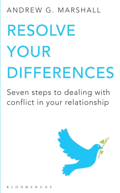 Book cover of: Resolve Your Differences