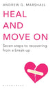 Book cover of: Heal and Move On