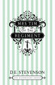 Book cover of: Mrs Tim of the Regiment. By: D. E. Stevenson