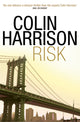 Book cover of: Risk. By: Harrison, Colin