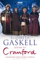 Book cover of: Return to Cranford B Format