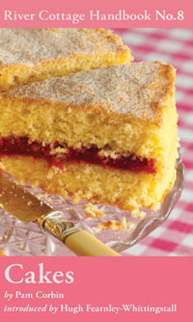 Book cover of: Cakes
