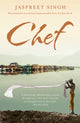 Book cover of: Chef. By: Jaspreet Singh