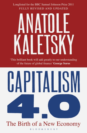 Capitalism 4.0