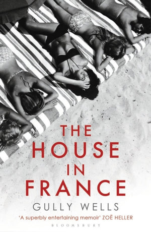 The House in France