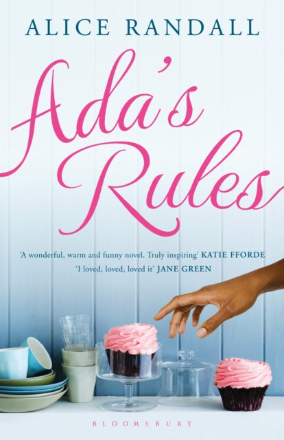 Book cover of: Ada's Rules. By: Alice Randall
