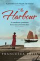 Book cover of: Harbour. By: Francesca Brill