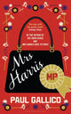Book cover of: Mrs Harris MP. By: Paul Gallico