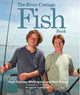 Book cover of: River Cottage Fish Book. By: Hugh Fearnley-Whittingstall