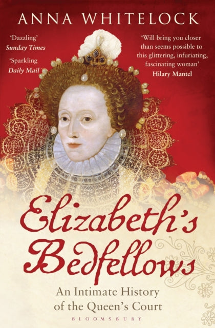 Book cover of: Elizabeth's Bedfellows