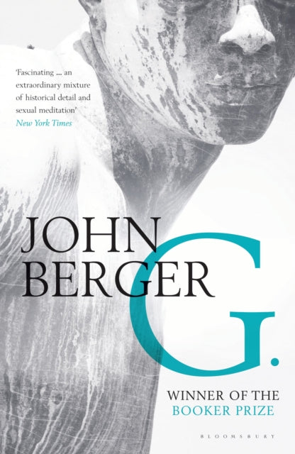 Book cover of: G.. By: John Berger