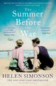 Book cover of: Summer Before the War. By: Helen Simonson