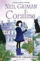 Coraline 9781408841754 Neil Gaiman