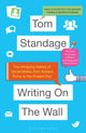 Book cover of: Writing on the Wall. By: Tom Standage