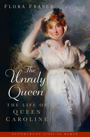 Unruly Queen